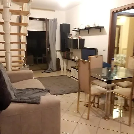 D&soares Отель *